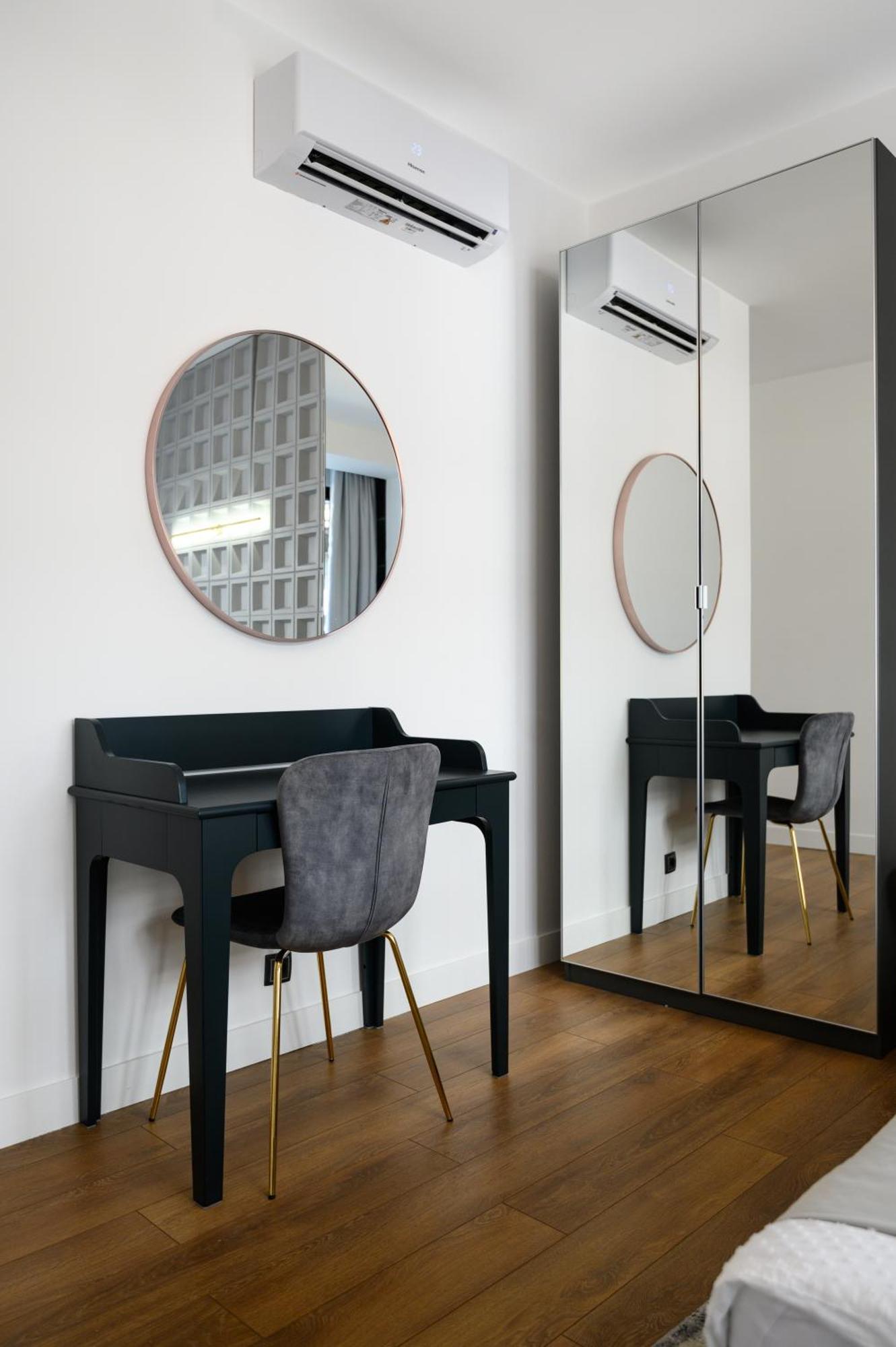 Urban Downtown Luxury Rooms And Suites Bělehrad Exteriér fotografie
