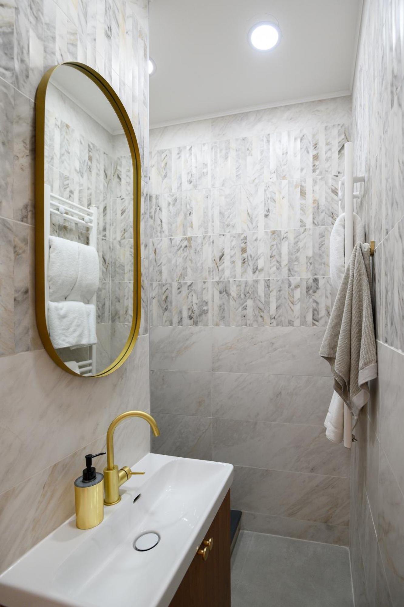 Urban Downtown Luxury Rooms And Suites Bělehrad Exteriér fotografie